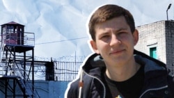RFE/RL Journalist Ihar Losik Released By Belarus After 5 Years In Detention RFE/RL Journalist Ihar Losik Released By Belarus After 5 Years In Detention