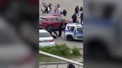 Ё ҷангу пул ё депортатсия. Мушкили нави муҳоҷирон Ё ҷангу пул ё депортатсия. Мушкили нави муҳоҷирон