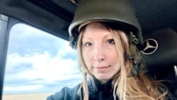 Popular Ukrainian Writer Dies From Injuries Following Kramatorsk Restaurant Attack  Popular Ukrainian Writer Dies From Injuries Following Kramatorsk Restaurant Attack