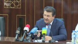 Мақомот мегӯянд, ширкатҳои чинӣ “зарар намерасонанд” Мақомот мегӯянд, ширкатҳои чинӣ “зарар намерасонанд”