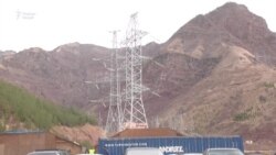 Баҳси камбуди барқ дар нишасти хабарии "Барқи тоҷик" Баҳси камбуди барқ дар нишасти хабарии "Барқи тоҷик"