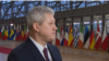 Ministrul de interne, Cătălin Predoiu, a declarat că discuțiile pentru aderarea României și Bulgariei la Spațiul Schengen continuă.