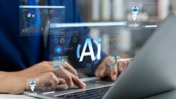 Кој може да остане без работа поради вештачката интелигенција? Кој може да остане без работа поради вештачката интелигенција?