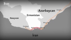 Azərbaycan 'Zəngəzur dəhlizi'ndən imtina edibmi? Azərbaycan 'Zəngəzur dəhlizi'ndən imtina edibmi?