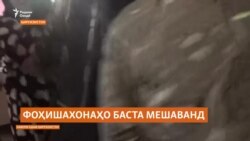 Қирғизистон мехоҳад фоҳишахонаҳоро бандад. Оё муваффақ хоҳад шуд? Қирғизистон мехоҳад фоҳишахонаҳоро бандад. Оё муваффақ хоҳад шуд?