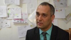 "Шиканҷаи кӯдакон онҳоро дурӯғгӯ мекунад" "Шиканҷаи кӯдакон онҳоро дурӯғгӯ мекунад"