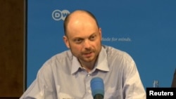 Владимир Кара-Мурза