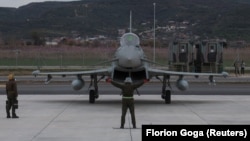 "Eurofighter Typhoon"
