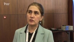 Оё равобити ҷомеаи шаҳрвандӣ бо давлати Тоҷикистон заиф шудааст? Оё равобити ҷомеаи шаҳрвандӣ бо давлати Тоҷикистон заиф шудааст?