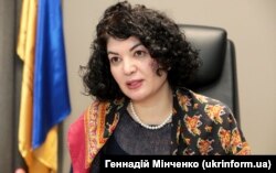 თამილა ტაშევა