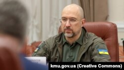 При цьому Денис Шмигаль заявив, що українська сторона готова «до розумних компромісів»