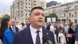 Міністр внутрішніх справ Молдови про виїзд Дмитрука (відео) Міністр внутрішніх справ Молдови про виїзд Дмитрука (відео)