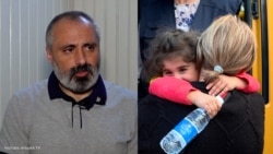 Azerbaijan Arrests Nagorno-Karabakh Leadership As Armenia Struggles With Refugee Crisis Azerbaijan Arrests Nagorno-Karabakh Leadership As Armenia Struggles With Refugee Crisis