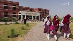 لورالايي پوهنتون د لوړو زده کړو په برخه کې ګټه رسولې ده؟ لورالايي پوهنتون د لوړو زده کړو په برخه کې ګټه رسولې ده؟