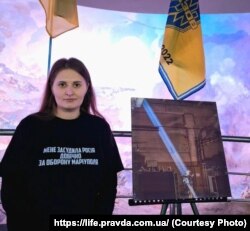 Тамара Корягіна