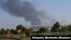 В «Укренерго» повідомляють, що внаслідок цих російських атак сьогодні, 27 серпня, в усіх регіонах будуть діяти заходи обмеження споживання