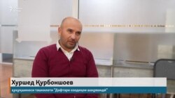 Гузоштани дурбин дар артиш ҳатмӣ шуд. Оё бадрафторӣ аз байн меравад? Гузоштани дурбин дар артиш ҳатмӣ шуд. Оё бадрафторӣ аз байн меравад?