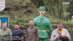 Трейлер фильма "Восточный фронт" Трейлер фильма "Восточный фронт"