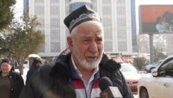 "Тайёрӣ надоштанд, барқ набуд, шароит бад буд” "Тайёрӣ надоштанд, барқ набуд, шароит бад буд”