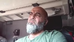 Баҳси ронандагони тоҷик бо корфармоён дар Литва Баҳси ронандагони тоҷик бо корфармоён дар Литва