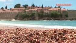 Sveti Stefan i dalje pusto ostrvo Sveti Stefan i dalje pusto ostrvo