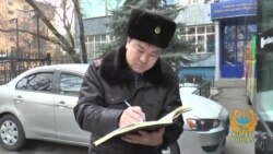 Тафтишу боздошти муҳоҷирони корӣ дар Қазоқистон Тафтишу боздошти муҳоҷирони корӣ дар Қазоқистон