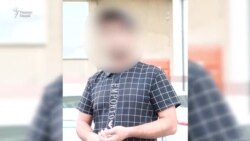 Ду муҳоҷири тоҷикро барои саркашӣ аз ҷанг аз Русия ронданд
 Ду муҳоҷири тоҷикро барои саркашӣ аз ҷанг аз Русия ронданд