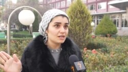 "Ҳам нозирони БДА гунаҳкоранд, ҳам ронандаи таксиҳо" "Ҳам нозирони БДА гунаҳкоранд, ҳам ронандаи таксиҳо"