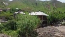 Дар Варзоб як мардеро меҷӯянд, ки ҳангоми сел нопадид шуд
 Дар Варзоб як мардеро меҷӯянд, ки ҳангоми сел нопадид шуд
