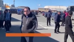 Русия мехоҳад аз ҳисоби муҳоҷирон, муфлисон, қарздорон ва бекорон артишашро такмил кунад Русия мехоҳад аз ҳисоби муҳоҷирон, муфлисон, қарздорон ва бекорон артишашро такмил кунад