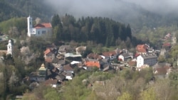 Roşia Montană, un brand strategic ignorat, la trei ani de când e sit UNESCO Roşia Montană, un brand strategic ignorat, la trei ani de când e sit UNESCO