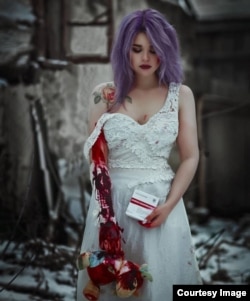 ნადინ გეისლერი