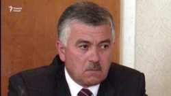 Маҳмадрӯзӣ Искандаров, сиёсатмадори зиндонӣ, 70-сола шуд Маҳмадрӯзӣ Искандаров, сиёсатмадори зиндонӣ, 70-сола шуд