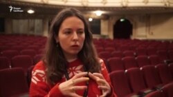 Анна Шишова о деле "Нового Величия" Анна Шишова о деле "Нового Величия"