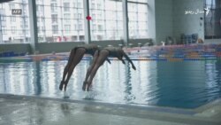 په اولمپیک لوبو کې د هنري لامبو سیالۍ څنګه کېږي؟  په اولمپیک لوبو کې د هنري لامبو سیالۍ څنګه کېږي؟