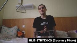 Гліб Стрижко