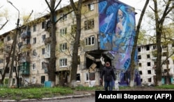 Авдіївка, 4 квітня 2023 року