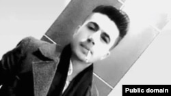 کامران رضایی، از بازداشتشدگان اعتراضات ۹۸ که اعدام شد
