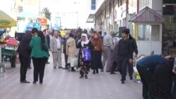 Вокуниши мардум ба зиёд шудани ҷаримаҳо дар Тоҷикистон Вокуниши мардум ба зиёд шудани ҷаримаҳо дар Тоҷикистон