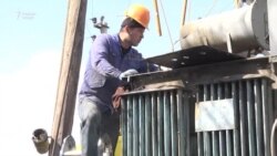 Чаро Корхонаи алюминийро ба додгоҳ кашиданд?
 Чаро Корхонаи алюминийро ба додгоҳ кашиданд?