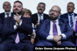 Cristian Popescu Piedone a declarat că, dacă avea șase copii, i-ar fi pus candidați pe toți la sectoarele Bucureștiului.