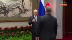 Orbán i-a spus lui Putin că Ungaria niciodată nu a vrut să se opună Rusiei Orbán i-a spus lui Putin că Ungaria niciodată nu a vrut să se opună Rusiei
