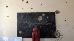 Anul școlar afgan ia sfârșit, ca și visurile fetelor Anul școlar afgan ia sfârșit, ca și visurile fetelor
