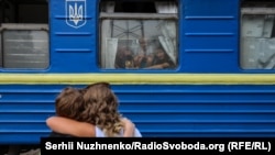 La 18 iunie, Rada Supremă a Ucrainei a adoptat legea cetățeniei multiple, dar aceasta nu a fost încă semnată de președintele țării, care are drept de veto.