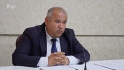 Раиси Конибодом аз боздошти як гумонбар хабар дод Раиси Конибодом аз боздошти як гумонбар хабар дод