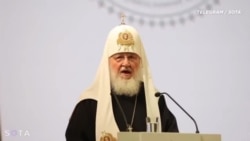 Патриарх Кирилл об абортах Патриарх Кирилл об абортах
