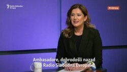 Hovenier: Ovo nije vreme da se most ponovo otvori za saobraćaj Hovenier: Ovo nije vreme da se most ponovo otvori za saobraćaj