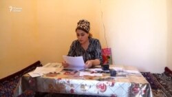 Анварбӣ: "Маскав рафтам, ҳаминқадар азоб кашидам"
 Анварбӣ: "Маскав рафтам, ҳаминқадар азоб кашидам"