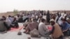 د بلوچستان کروندګرو د لوډشیډنګ پرضد احتجاج کړی دی