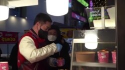Роҳи муҳоҷирони тоҷикро ба Корея боз мекунанд? Роҳи муҳоҷирони тоҷикро ба Корея боз мекунанд?